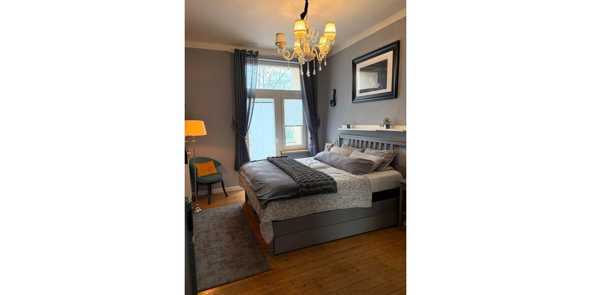 Erdgeschoßwohnung Osnabrück Dodesheide - 3 Zimmer, 85 m&sup2;, 800&euro; | Angebot:25144046