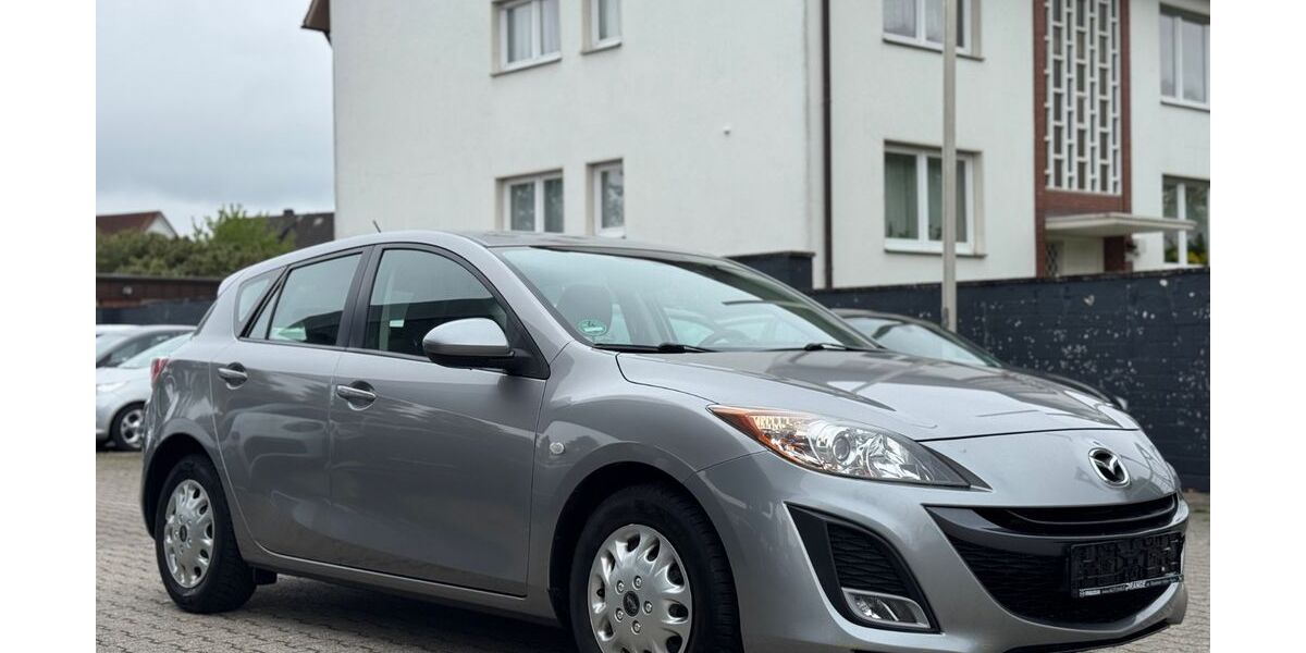 Mazda 3 143.799 km 5.590 &euro; Osnabrück 49090