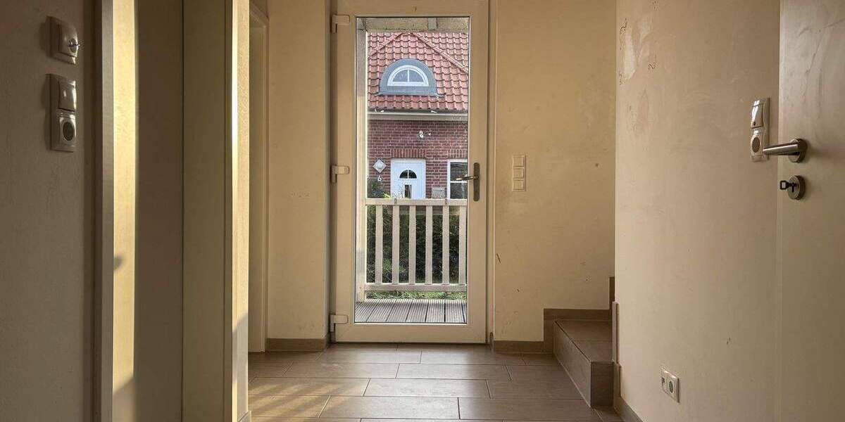 Einfamilienhaus Rieste - 4 Zimmer, 105 m&sup2;, 279.000&euro; | Angebot:24183065