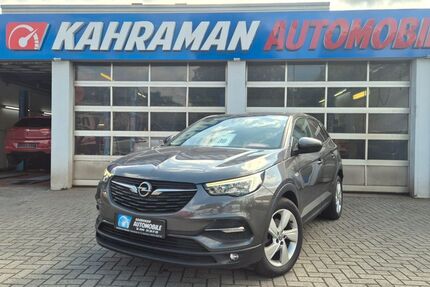 Opel Grandland (X) 151.000 km 11.899 &euro; Osnabrück 49090