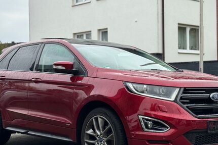 Ford Edge 124.500 km 23.800 € Osnabrück 49090