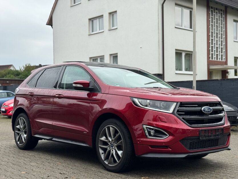 Ford Edge 124.500 km 23.800 € Osnabrück 49090