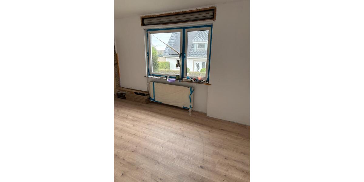 Erdgeschosswohnung in Osnabrück, Stadtteil Widukindland 3 zimmer