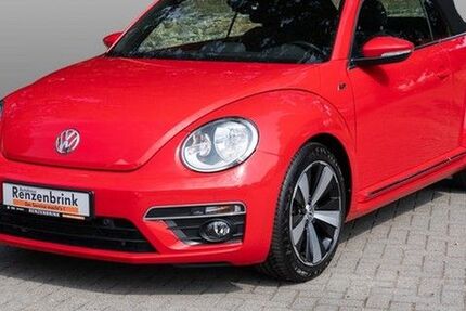 VW Beetle 58.944 km 18.390 &euro; Bramsche - Engter 49565