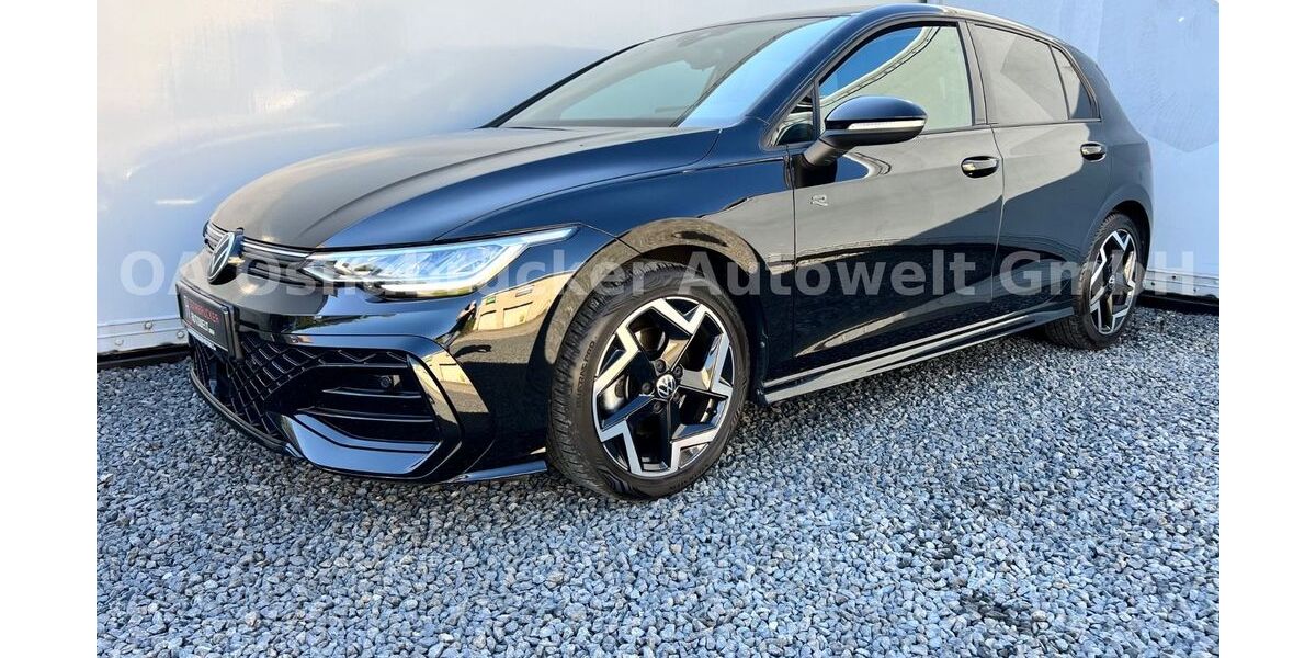 VW Golf 30.000 km 29.900 &euro; Georgsmarienhütte 49124