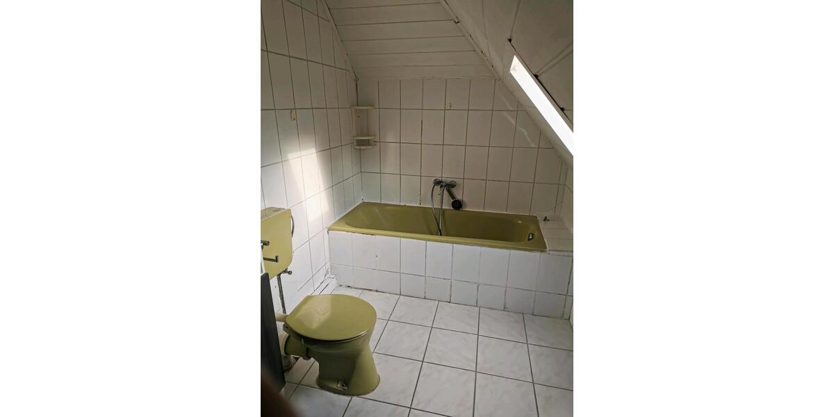 Dachgeschoßwohnung Bohmte - 1 Zimmer, 68 m&sup2;, 680&euro; | Angebot:26102098