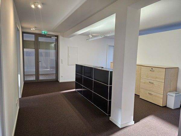 Gewerbeobjekt Osnabrück Innenstadt - 4 Zimmer, 141 m&sup2;, 1.692&euro; | Angebot:25695855