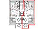 Etagenwohnung Ibbenbüren Stadt - 3 Zimmer, 69 m&sup2;, 902&euro; | Angebot:25729226