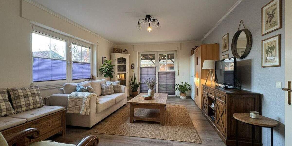 Mehrfamilienhaus, Wohnhaus Bad Essen Wimmer - 7 Zimmer, 165 m&sup2;, 319.000&euro; | Angebot:25673351