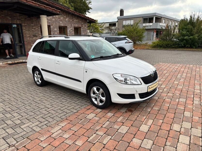 Fabia
