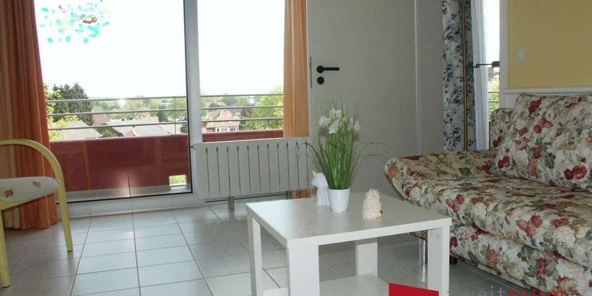 Zimmer Bad Iburg - 2 Zimmer, 830&euro; | Angebot:26313972