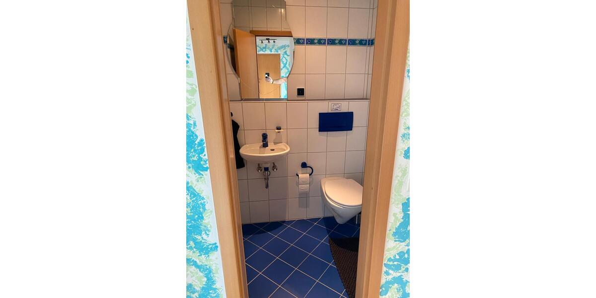 Dachgeschoßwohnung Bohmte - 3 Zimmer, 88 m&sup2;, 530&euro; | Angebot:25423548