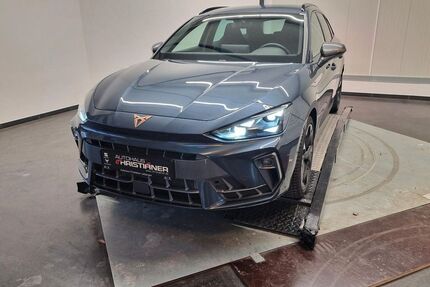 Cupra Leon 31.320 km 32.290 &euro; Ladbergen 49549