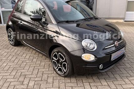 Fiat 500 67.980 km 10.880 &euro; Ibbenbüren 49479