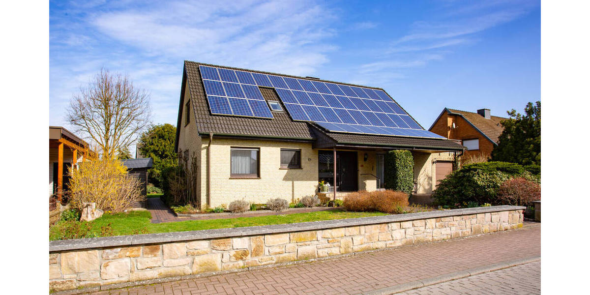 Einfamilienhaus Ostercappeln-Venne Venne - 6 Zimmer, 157 m&sup2;, 322.000&euro; | Angebot:26029187