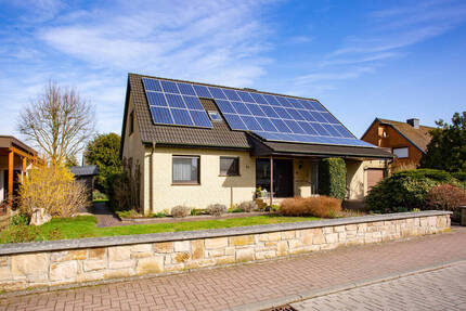 Haus Ostercappeln-Venne Venne - 6 Zimmer, 157 m&sup2;, 322.000&euro; | Angebot:26029187