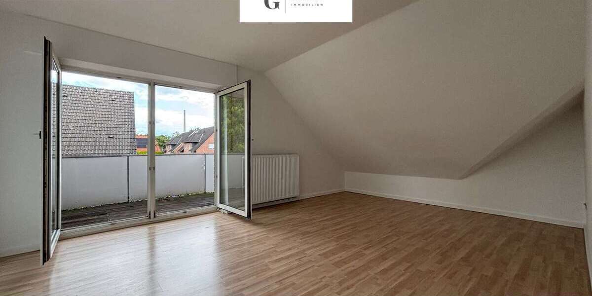 Wohnung zum Kaufen in Ibbenbüren 159.000 € 66 m² 3 zimmer