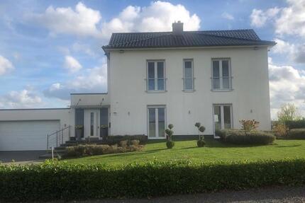 Haus Bad Essen - 5 Zimmer, 215 m&sup2;, 805.000&euro; | Angebot:26604365