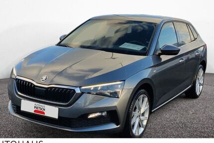 Skoda Scala 78.055 km 17.580 &euro; Melle 49324