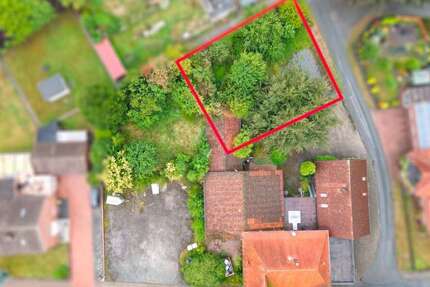 Grundstück Melle Bruchmühlen - 62.000&euro; | Angebot:27308074