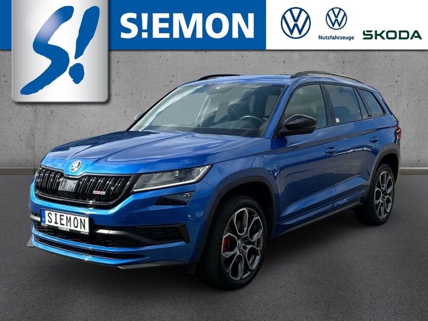 Kodiaq