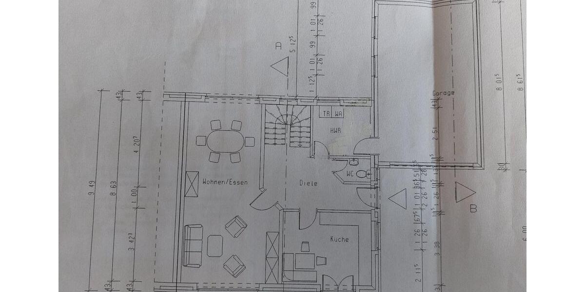 Doppelhaushälfte Bad Laer - 395.000&euro; | Angebot:26821646