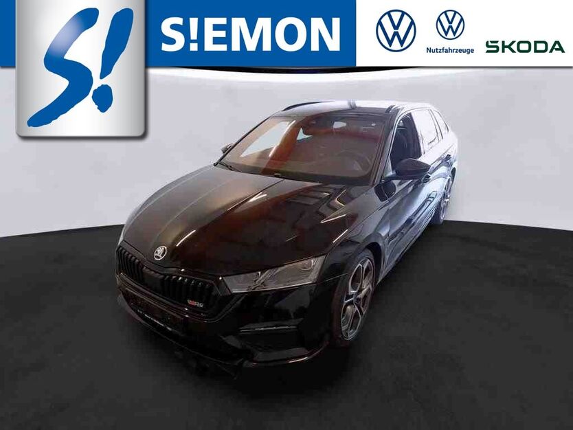 Skoda Octavia 74.576 km 33.930 € Lengerich 49525