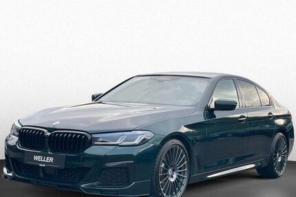 Alpina B5 76.828 km 88.888 &euro; Melle 49324
