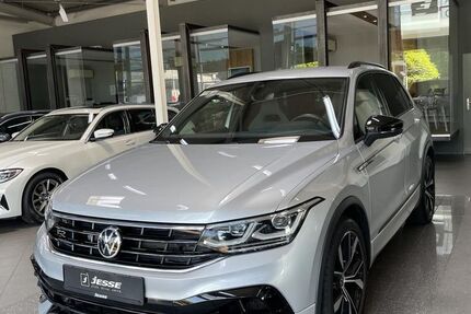 VW Tiguan 78.500 km 33.490 € Ibbenbüren 49477