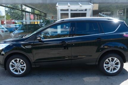 Ford Kuga 57.590 km 17.990 &euro; Osnabrück 49084