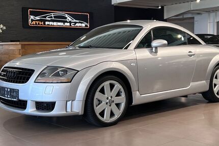Audi TT 78.250 km 19.990 &euro; Georgsmarienhütte 49124