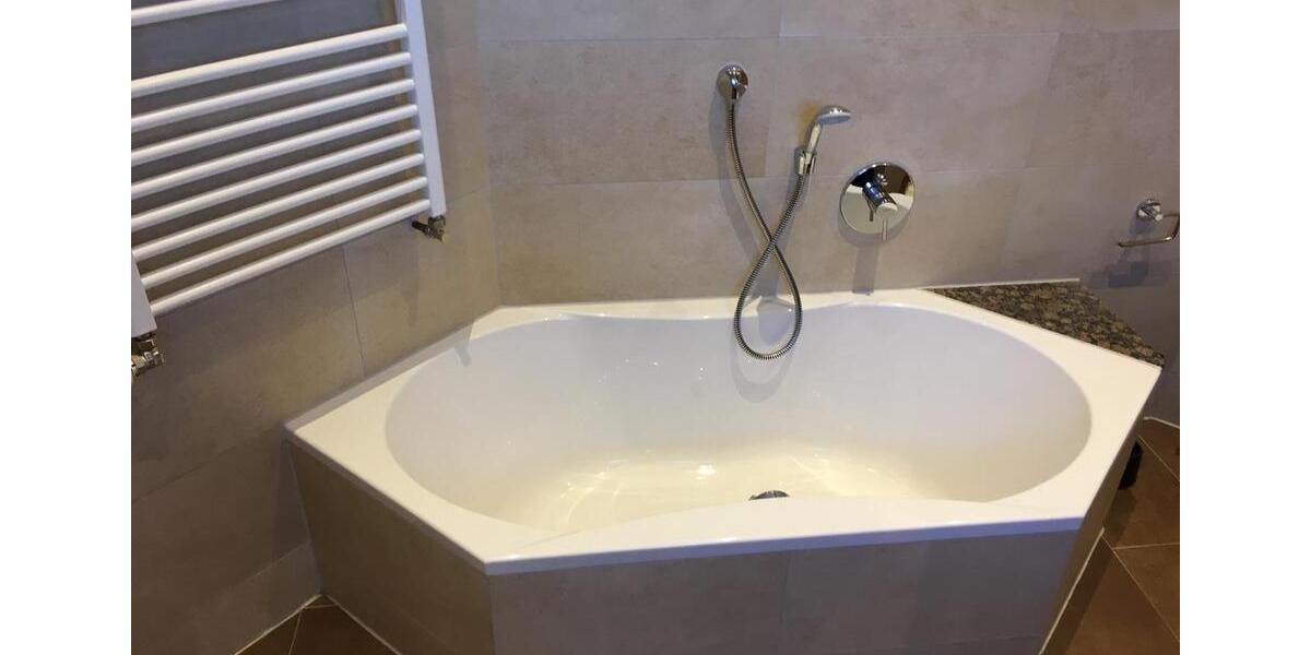 Etagenwohnung Versmold - 2 Zimmer, 50 m&sup2;, 590&euro; | Angebot:25284283