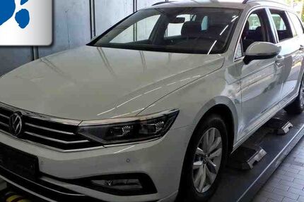 VW Passat 101.886 km 22.930 € Lengerich 49525