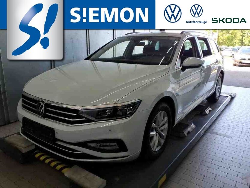 VW Passat 101.886 km 22.930 € Lengerich 49525