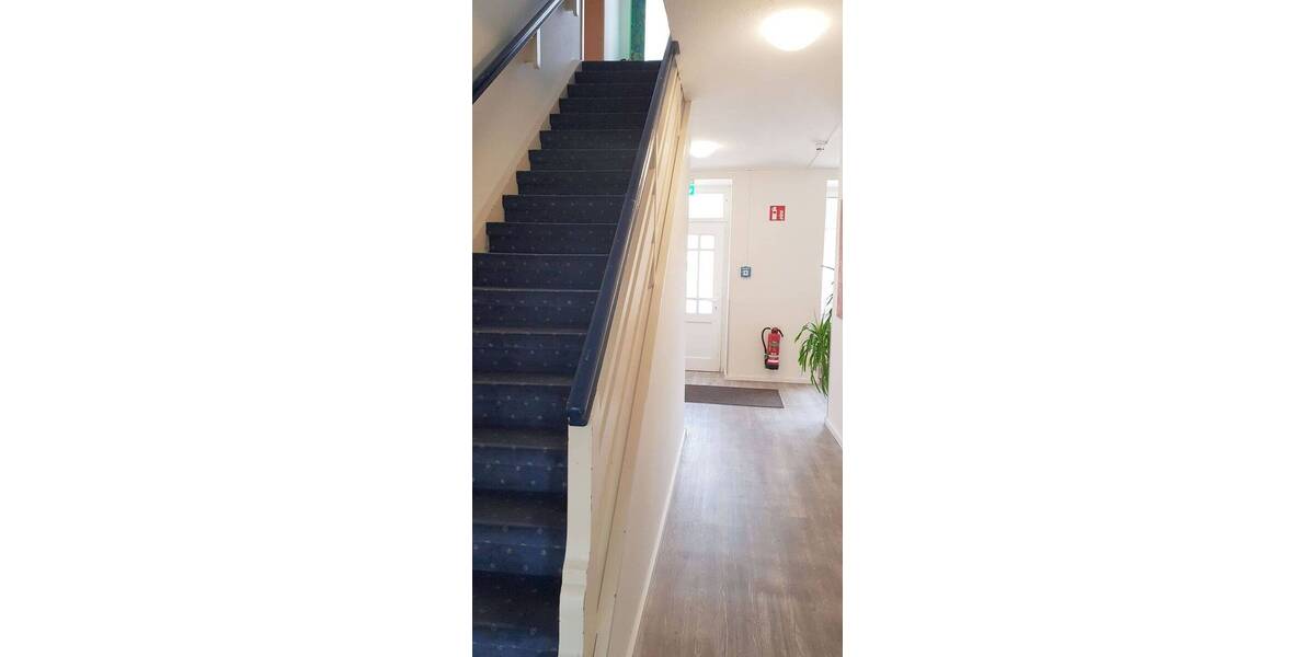 Saniertes Hotel mit Restaurant und Biergarten in Top-Lage von Hagen a.T.W. 1 zimmer