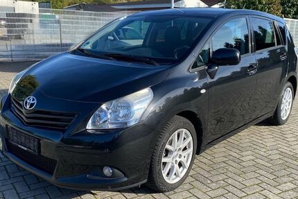 Toyota Verso 187.000 km 4.999 &euro; Wallenhorst 49134