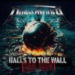 Dirkschneider - Balls To The Wall - Summershows 2026