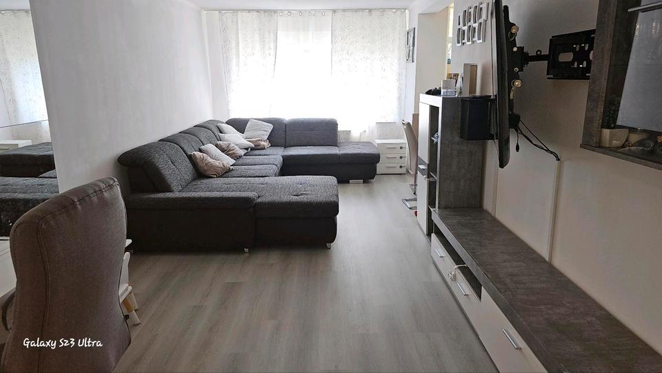 Erdgeschoßwohnung Osnabrück Fledder - 3 Zimmer, 100 m&sup2;, 255.000&euro; | Angebot:20524392