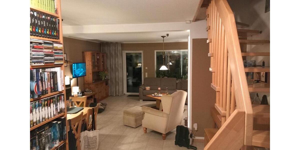 Doppelhaushälfte Belm - 5 Zimmer, 107 m&sup2;, 299.000&euro; | Angebot:26169533