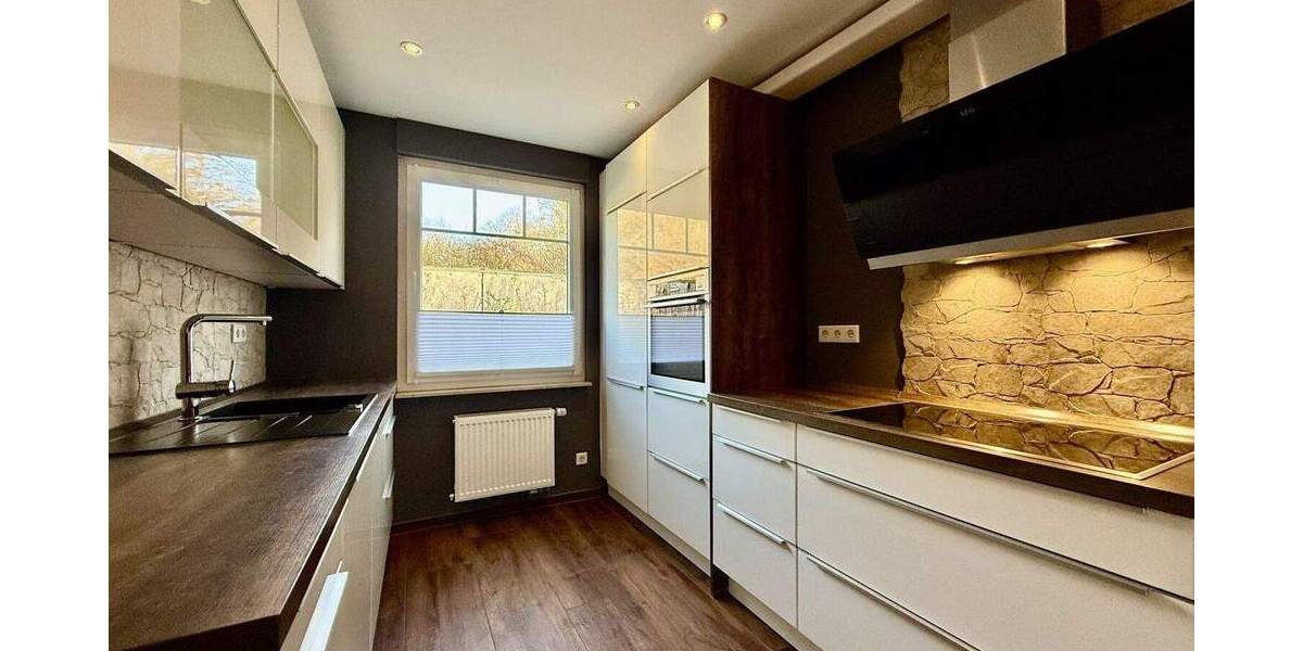 Reihenendhaus Osnabrück Dodesheide - 4 Zimmer, 125 m&sup2;, 350.000&euro; | Angebot:25067147