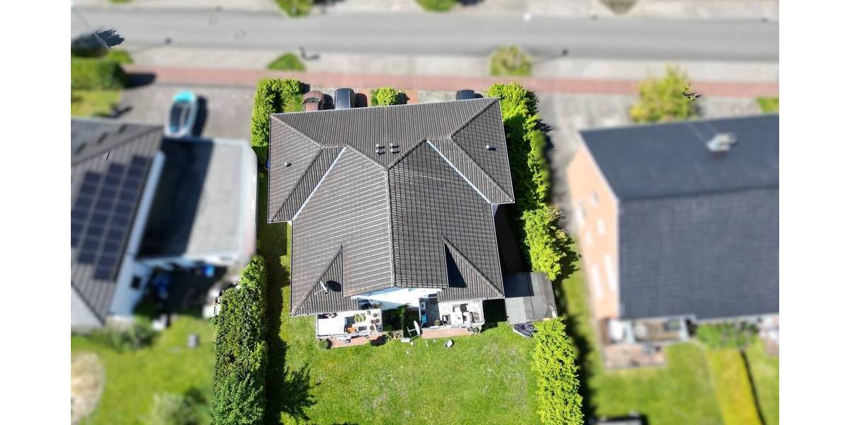 Investieren in Wohnqualität: Vermietete Wohnung in guter Lage von Ibbenbüren zimmer