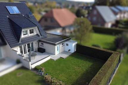 Haus Dissen - 5 Zimmer, 164 m&sup2;, 439.000&euro; | Angebot:25675738