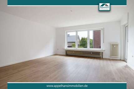 Wohnung zum Kaufen in Bramsche 199.000 € 103.4 m²