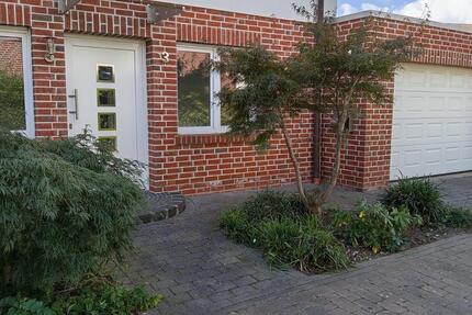 Doppelhaushälfte Wallenhorst Zentrum