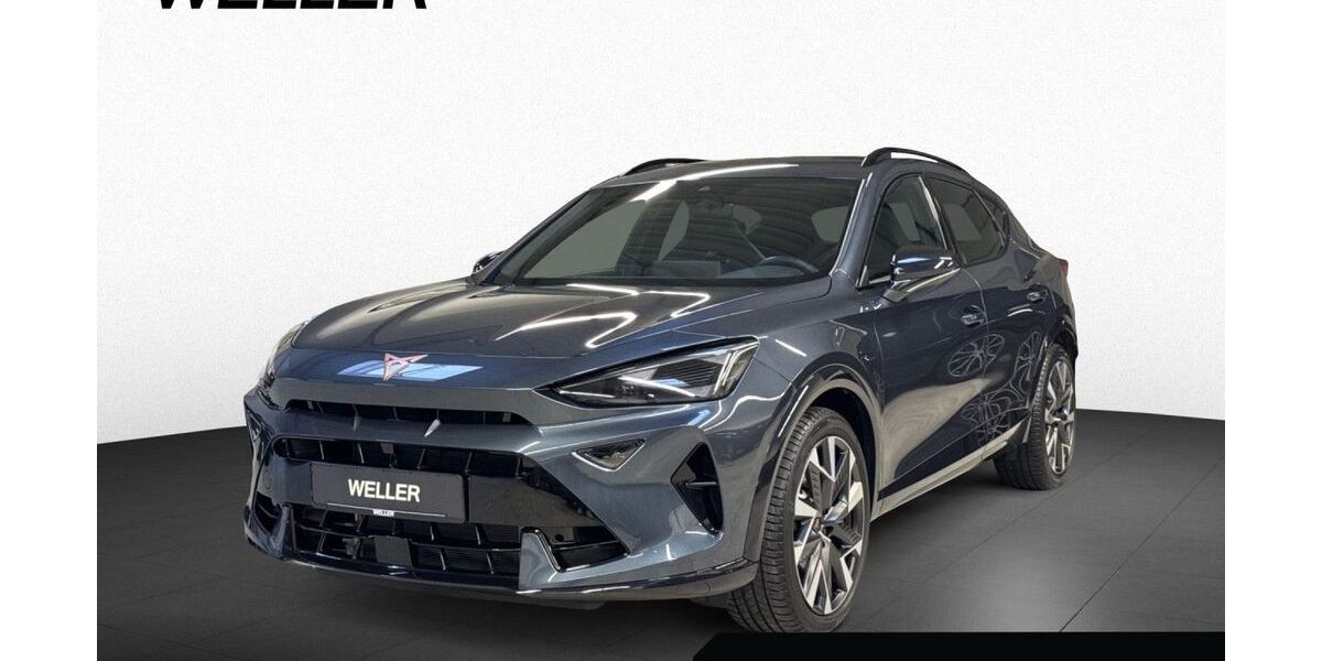 Cupra Formentor 5.400 km 36.450 &euro; Melle 49324