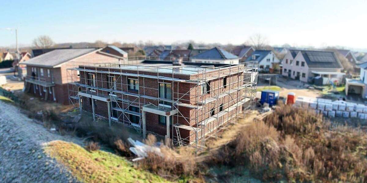 Mehrfamilienhaus, Wohnhaus Rieste - 1 Zimmer, 330 m&sup2;, 1.190.000&euro; | Angebot:25688766