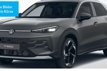 VW T-Roc 3.914 km 34.930 &euro; Georgsmarienhütte (Osnabrück) 49124