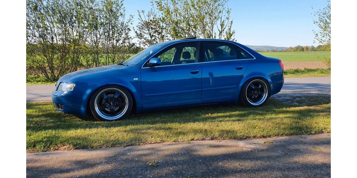 Audi A4 246.000 km 2.222 &euro; Bad Laer 49196