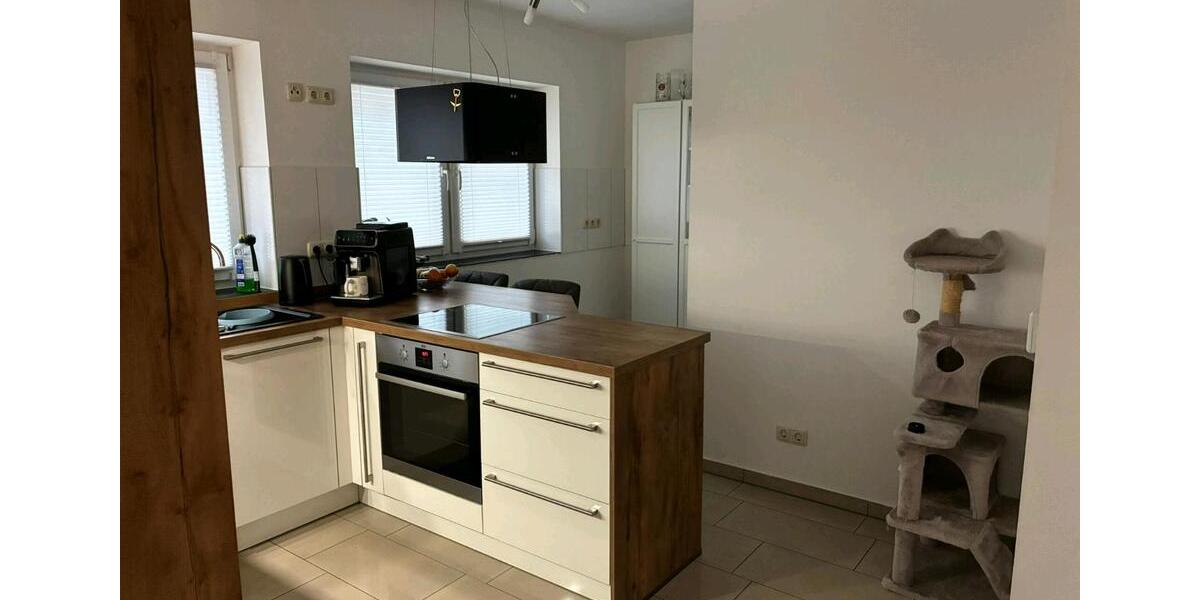 Terrassenwohnung Bramsche - 3 Zimmer, 97 m&sup2;, 975&euro; | Angebot:26446959