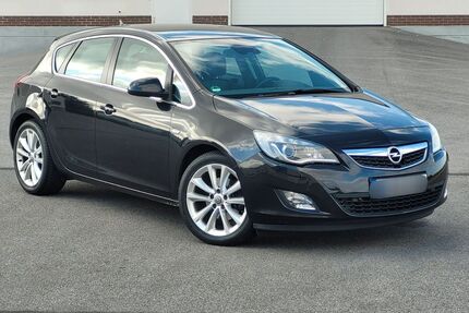 Opel Astra 246.433 km 5.190 € Melle 49328